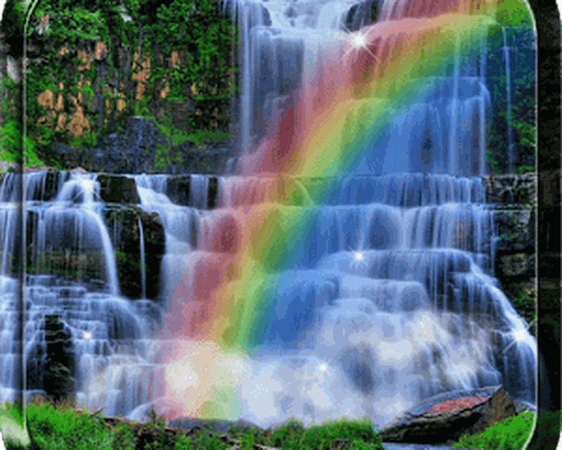 Waterfall Live Wallpaper Android Free Download Waterfall Live
