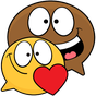 Ochat: emoticons for texting & Facebook stickers APK