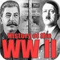 APK-иконка История Вторая Мировая война