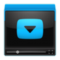 YouTube Downloader for Android APK アイコン
