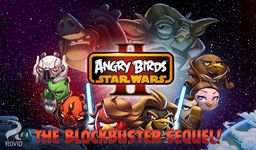 Gambar Angry Birds Star Wars II 10