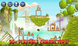 Angry Birds Star Wars II ảnh số 12