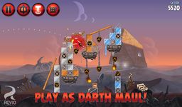 Angry Birds Star Wars II ảnh số 14