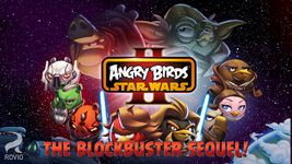 Gambar Angry Birds Star Wars II 