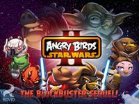 Gambar Angry Birds Star Wars II 5