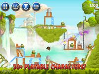 Angry Birds Star Wars II ảnh số 7