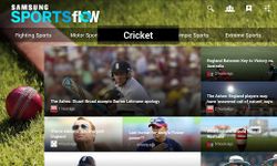 Imagen 10 de SportsFlow. All Sports News