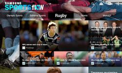 Imagen 11 de SportsFlow. All Sports News