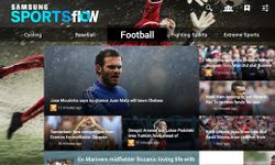 Gambar Sportsflow. Berita Olahraga 2