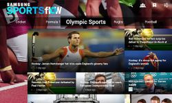 Imagen 5 de SportsFlow. All Sports News