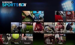 Imagen 6 de SportsFlow. All Sports News