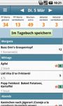 Weight Watchers Mobile DE Bild 1