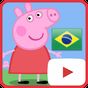 Ícone do Peppa Pig TV Português Brasil