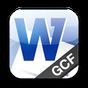 GCF Word 2010 Tutorial apk icon