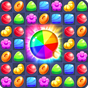 Sweet Candy Clash apk icono