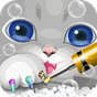 APK-иконка Pets Nail Salon - kids games