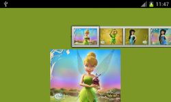 Imagem 1 do Tinker Bell Wallpapers Lite