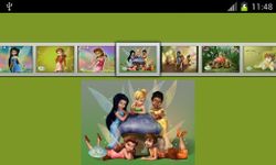 Imagem 2 do Tinker Bell Wallpapers Lite