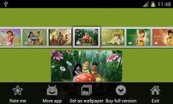 Imagem 3 do Tinker Bell Wallpapers Lite