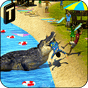 Crocodile Simulator 3D APK