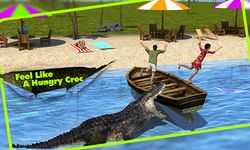 Crocodile Simulator 3D image 9