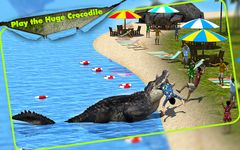 Crocodile Simulator 3D image 3