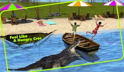 Crocodile Simulator 3D image 5