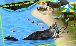 Crocodile Simulator 3D image 8