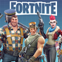 Fortnite - Battle Royale HD Wallpaper APK