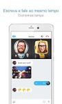 ChatGame—HD video telefonu imgesi 