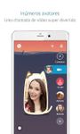 รูปภาพที่ 4 ของ ChatGame－Beauty HD Video Call