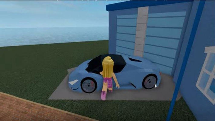 Roblox Games De Barbie Free Robux Codes Promo On Kindle Fire - guide for roblox barbie dream house apk download latest