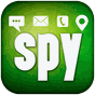 Ícone do apk Espionar WhatsApp,sms,chamadas
