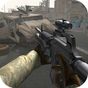 Duty Army Sniper 3d shooting apk icon