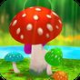 Mushrooms 3D Live Wallpaper APK