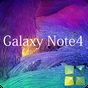 Galaxy Note4 Next 3D Theme APK