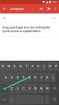 Gambar Clarity Keyboard Beta 2