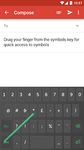 Gambar Clarity Keyboard Beta 3