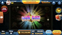 Tip WinClub: Rik Xeng Club Doi Thuong Phat Loc ảnh số 