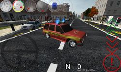 Imagem 16 do Duty Driver Firetruck LITE