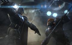 Batman: Arkham Origins Bild 1