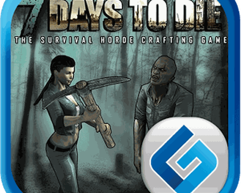 7 Days To Die Apk Free Download For Android