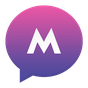 Biểu tượng apk Mauf - Đổi màu Messenger Chat