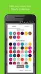 Imagem 2 do Mauf - Custom Messenger Colors