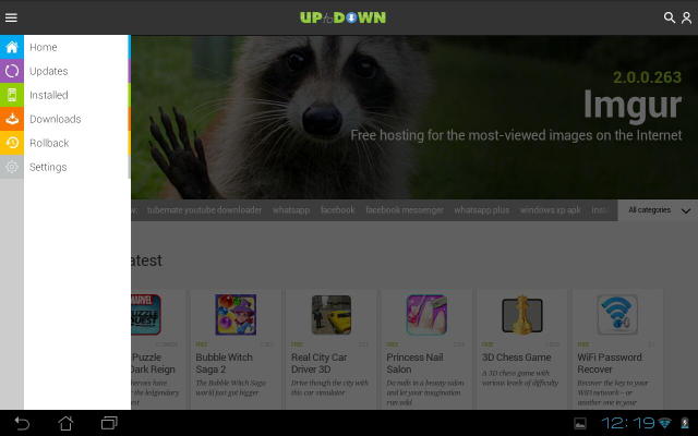 Uptodown Lite Apk Descargar Gratis Para Android