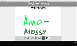 Imagem 1 do Mossy Video Chat