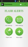 Imagen 9 de alertas de Flash