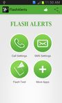 Imagen 3 de alertas de Flash