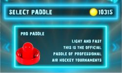 Imagem 6 do Glow Hockey 3D