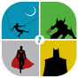 ComicMania: Guess the Shadow APK